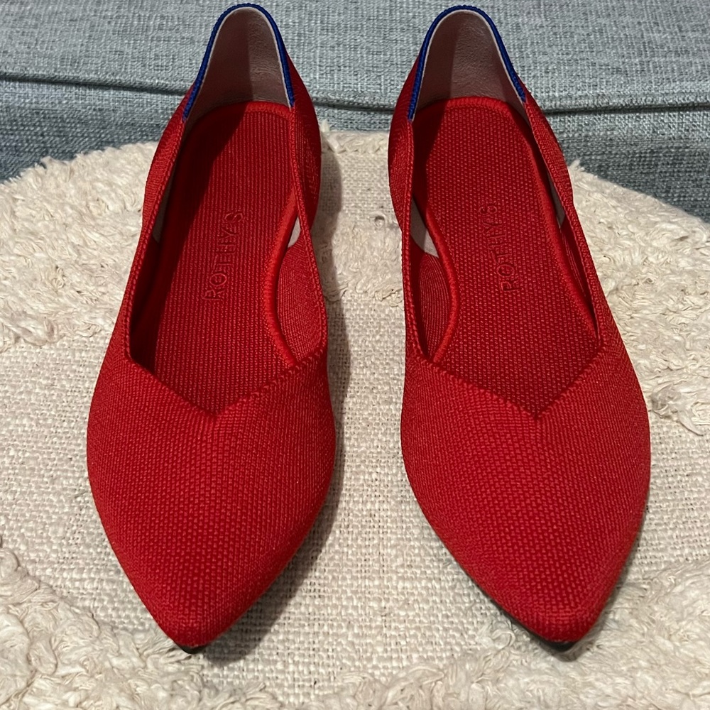 Rothy’s size 8